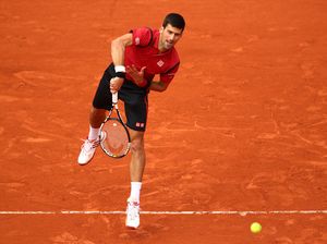 Tantangan di Roland Garros untuk Djokovic yang Baru Saja Ultah Tantangan di Roland Garros untuk Djokovic yang Baru Saja Ultah