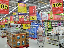 Promo Wadah Serbaguna di Transmart Carrefour