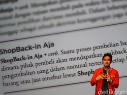 Terus Gelontorkan Cashback, Ini Rahasia Bisnis ShopBack