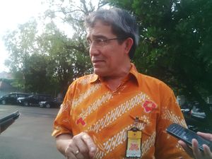 RUU Pilkada Molor, KPU Umumkan Syarat Independen Ikuti Putusan MK