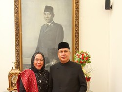 KBRI Kairo Kirim Pulang Jasad Mahasiswa Jatuh dari Apartemen