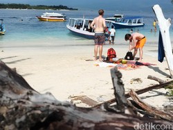 Bupati Ini Tawarkan Sektor Pariwisata ke Investor Saudi