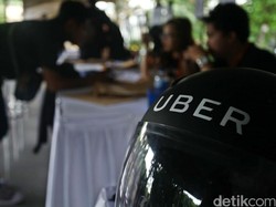 Uber Asia Tenggara Segera Jual Diri ke Grab?