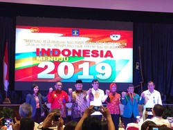 Ini yang Dilakukan Kemenkum HAM untuk Verifikasi 6 Parpol Baru