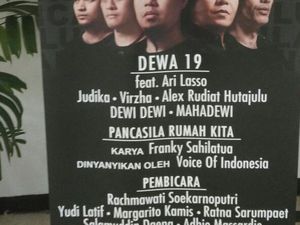 Prabowo Subianto Hadiri Konser Revolusi Pancasila yang Digelar Ahmad Dhani Prabowo Subianto Hadiri Konser Revolusi Pancasila yang Digelar Ahmad Dhani