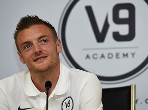 Vardy Dinilai Takkan Bisa Tolak Tawaran Arsenal