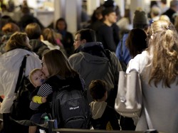 Marak Antrean Panjang di Bandara AS, Kepala Keamanan TSA Dicopot
