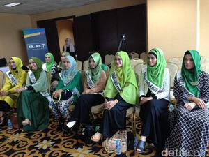 Cara Finalis Sunsilk Hijab Hunt Mempersiapkan Mental Jelang Final Cara Finalis Sunsilk Hijab Hunt Mempersiapkan Mental Jelang Final