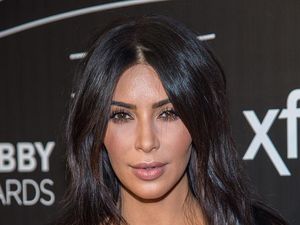 Terungkap, Ini 3 Lipstik Nude yang Dipakai Kim Kardashian