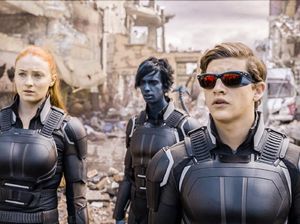 Pertarungan Para Mutan di X-Men: Apocalypse