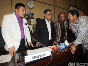 Lion Group Minta Klarifikasi Sanksi Kemenhub ke DPR, Kalau Salah Siap Dihukum