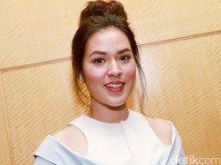 Saat Raisa Jadi Sasaran Empuk Ditagih THR oleh Saudara