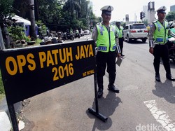 HUT ke-61, Bagaimana Kinerja Polantas di Mata Masyarakat?