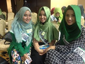 Kata Finalis Sunsilk Hijab Hunt Soal Workshop Vlogger Hari Ini Kata Finalis Sunsilk Hijab Hunt Soal Workshop Vlogger Hari Ini