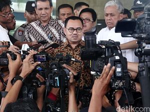Menteri ESDM Tegur Keras PLN Lagi