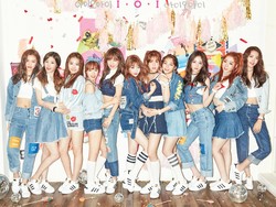 Hore! I.O.I Bakal Reuni untuk Rayakan 5 Tahun Debut