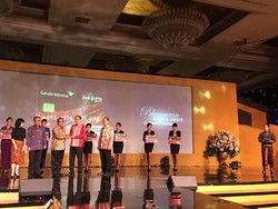 BTN dan Garuda Kerja Sama Luncurkan Kartu Debit