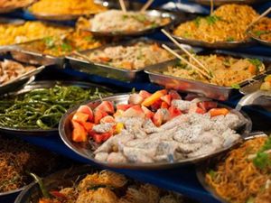 5 Hal Ini Sebabkan Masyarakat Inggris Sering Keracunan Makanan