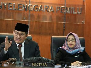 Jimly: Secara Umum UU Pilkada Tidak Memuaskan, Terburu-buru Disahkan Jimly: Secara Umum UU Pilkada Tidak Memuaskan, Terburu-buru Disahkan