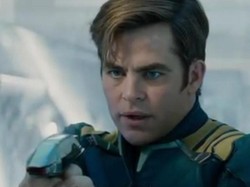 Serangan Bertubi-tubi Para Alien di Trailer Kedua Star Trek Beyond