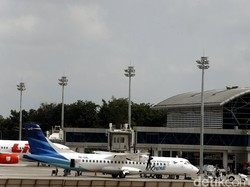 Pemprov Jatim Dukung Bandara di Selatan Jawa Timur