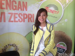 Kisah Pat, Model yang Lebih Peduli Kesehatan karena Riwayat Kanker di Keluarga