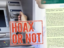 Heboh Jebakan Transfer Uang via ATM ke Rekening Bandar Narkoba