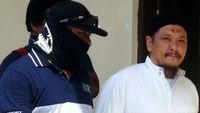 Sidang PK Freddy Budiman Dijaga Ketat
