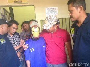 JF, Remaja 13 Tahun Pemerkosa Gadis 14 Tahun di Bengkulu Diserahkan ke Jaksa