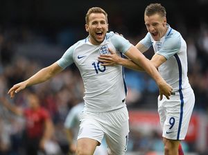 Hodgson Harus Pakai Kane atau Vardy?