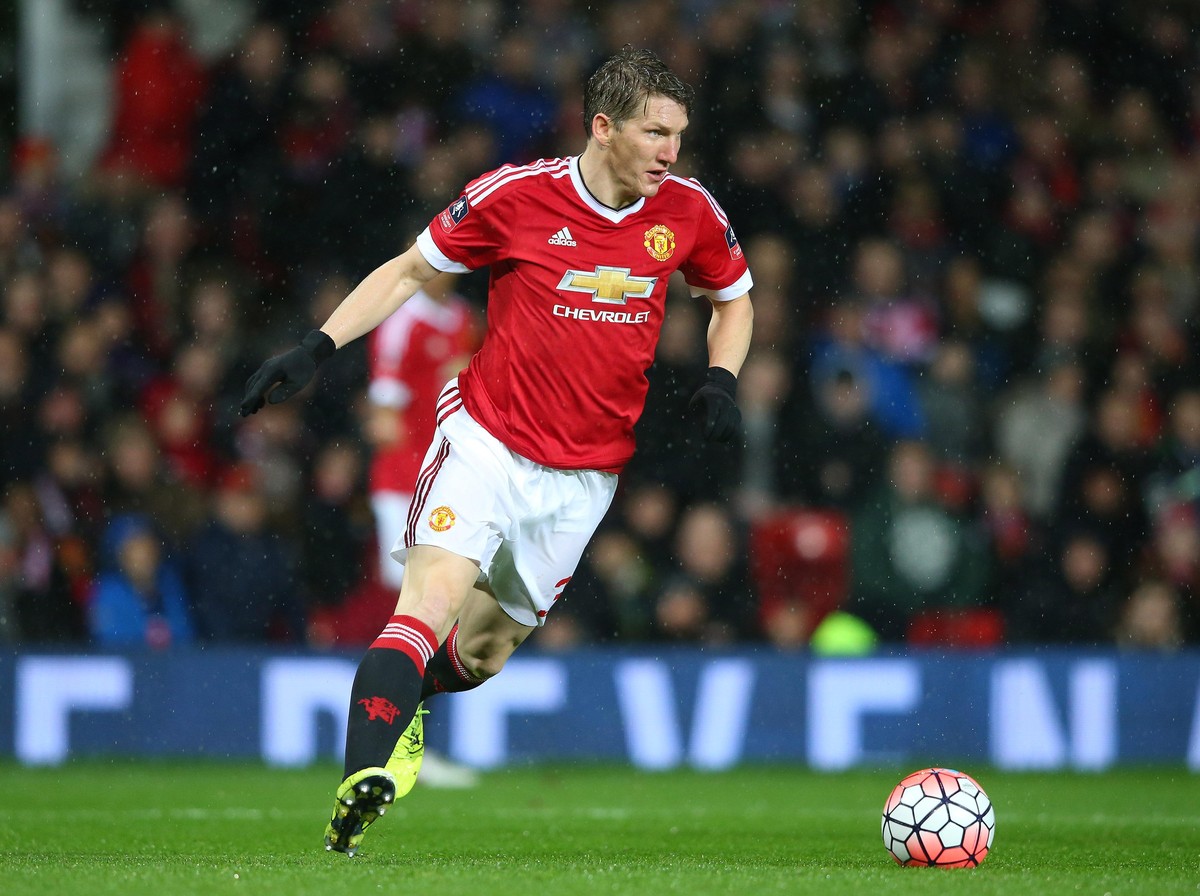 Foto: Getty Images/Alex Livesey