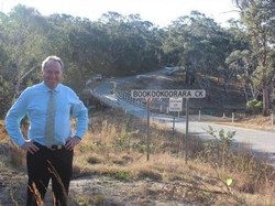 Johnny Depp dan Pejabat Australia Barnaby Joyce Kembali Bertengkar