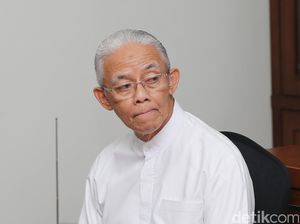 Tokoh Pendidikan Prof Arief Rachman Jatuh Sakit dan Dirawat di RS