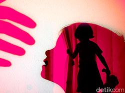 Bejat! Ayah di Musi Banyuasin Perkosa Anak Gadisnya hingga Hamil