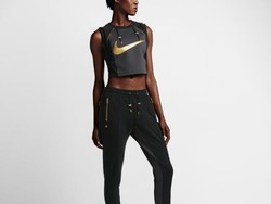 Olivier Rousteing & Nike Rilis Koleksi yang Terinspirasi dari Sepakbola