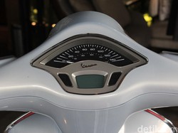 Piaggio Group Ngegas dengan 4 Motor Anyar