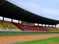 Bupati Bandung Izinkan Persib Tanding di Stadion Si Jalak Harupat