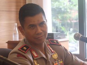 Kapolda Sulteng: Memburu Santoso Seperti Mencari Jarum di Atas Jerami