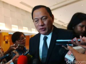 Inggris Keluar dari UE, Gubernur BI: Dana di Dunia Sekarang Menuju AS dan Jepang Inggris Keluar dari UE, Gubernur BI: Dana di Dunia Sekarang Menuju AS dan Jepang