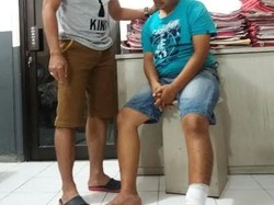 Seminggu Kabur, Pelaku Pembunuh Istri di Jember Ditangkap