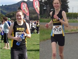 Gara-gara Foto, Gadis ini Terobsesi Marathon agar Selalu Kurus