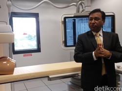 Jumlah Manula Asia Makin Banyak, Philips Genjot Layanan Kesehatan