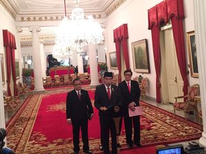 Berapa Lama DPR Proses Perppu Perlindungan Anak dari Jokowi?