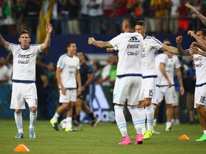 Ada Kesempatan Lagi untuk Argentina Tuntaskan Puasa Gelar