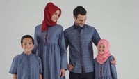 Doa Memakai Pakaian Sesuai Ajaran Rasulullah SAW