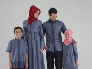 Doa Memakai Pakaian Sesuai Ajaran Rasulullah SAW