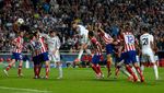 7 Laga Dramatis Real Madrid di Liga Champions