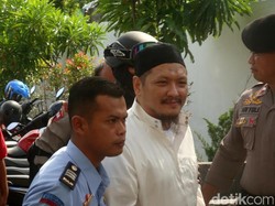 Menanti Eksekusi Mati Freddy, Pencopet yang Jadi Gembong Narkoba Kelas Wahid
