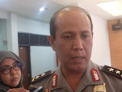 Polri Minta Kominfo Bersihkan Situs Porno di Indonesia