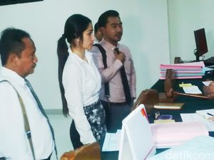 Pisah 4 Bulan, Annisa Faradilla Mau Rebut Anaknya Lagi dari Mantan Suami